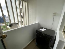 Trellis Towers (D12), Condominium #626571881